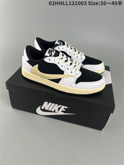 women air jordan 1 shoes 2022-12-11-534